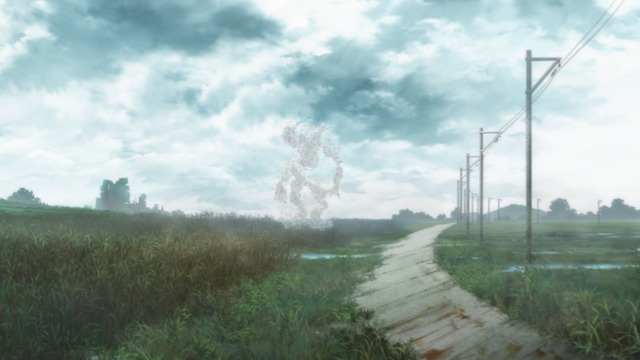 『裏世界ピクニック』場面写真（C）宮澤伊織・早川書房／DS研