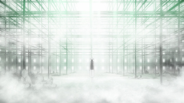 『裏世界ピクニック』場面写真（C）宮澤伊織・早川書房／DS研