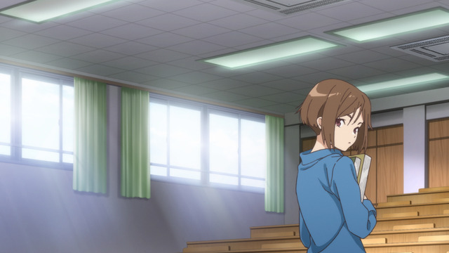 『裏世界ピクニック』場面写真（C）宮澤伊織・早川書房／DS研