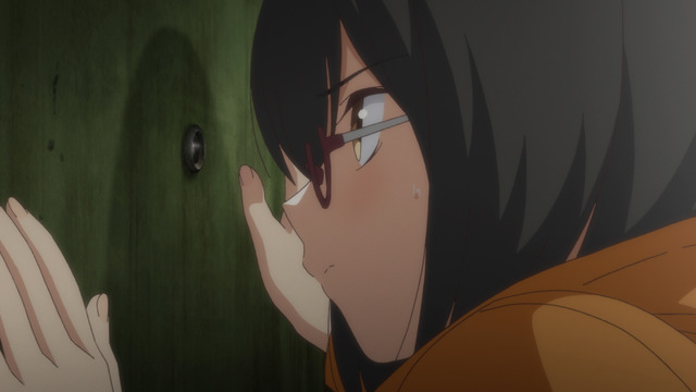 『裏世界ピクニック』場面写真（C）宮澤伊織・早川書房／DS研