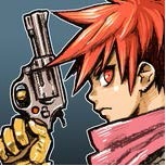 『マジックガンナー』（c）Magic Gunner Project