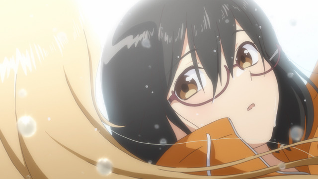 『裏世界ピクニック』場面写真（C）宮澤伊織・早川書房／DS研