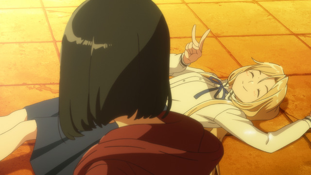 『裏世界ピクニック』場面写真（C）宮澤伊織・早川書房／DS研