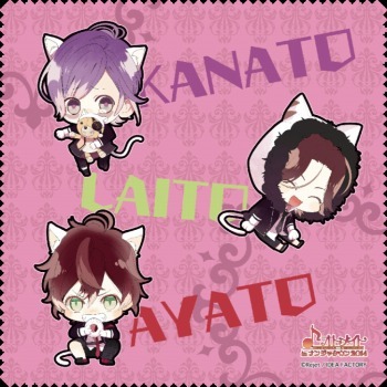 (C)Rejet / IDEA FACTORY