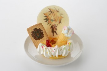 「トーマの慈愛と狂気の学園ソフト」(C)IDEA FACTORY/DESIGN FACTORY