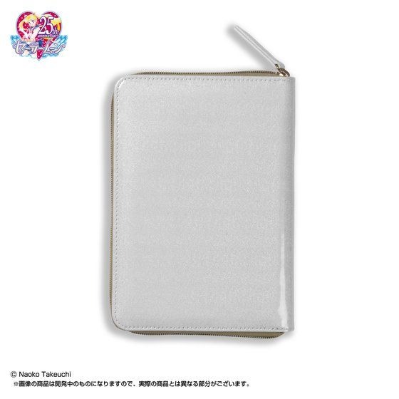 「2021年 メイクアップ手帳～原作イラストエディション～」6,380円（税込）（C）Naoko Takeuchi