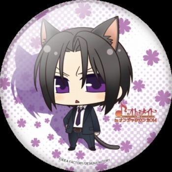 (C)IDEA FACTORY/DESIGN FACTORY