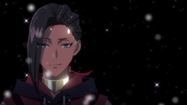 『ディズニー ツイステッドワンダーランド』TVCM第4弾カット（C）Disney. Published by Aniplex