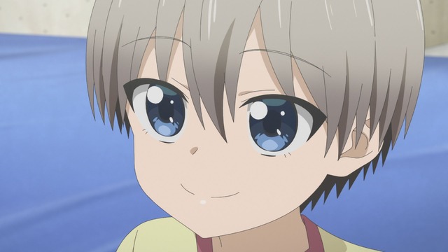 「宇崎ちゃんは遊びたい！」第11話先行カット（C）2020 丈／KADOKAWA／宇崎ちゃん製作委員会