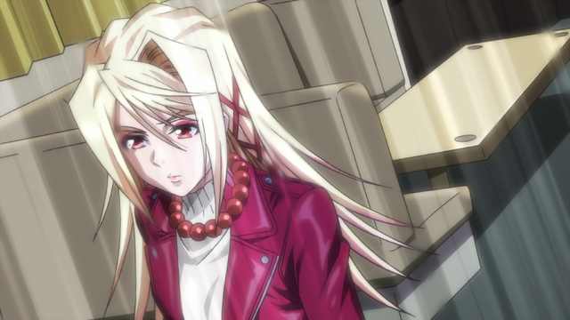 「ジビエート」第10話先行カット（C）「GIBIATE PROJECT」製作委員会