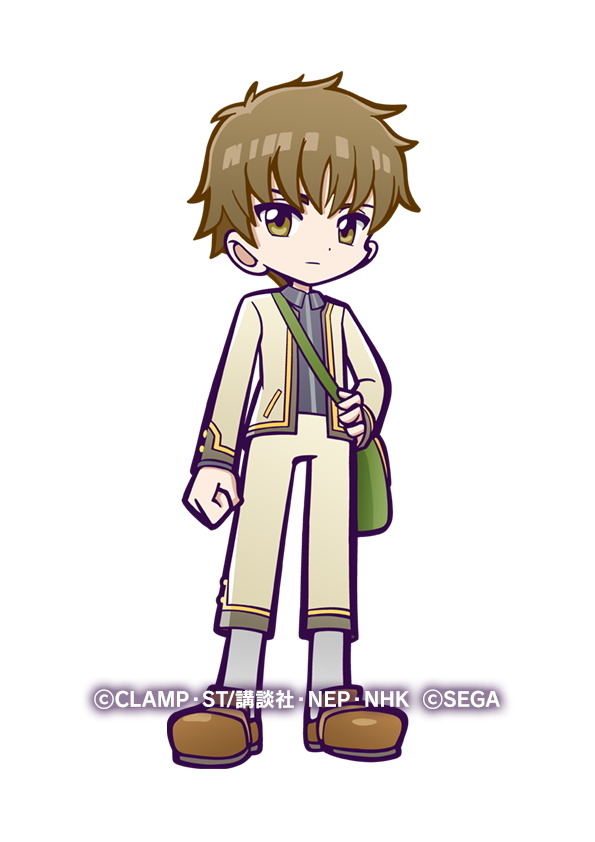 今さら聞けない「カードキャプターさくら」。「ぷよぷよ!!クエスト」コラボでも盛り上がる新編「クリアカード編」の魅力とは？