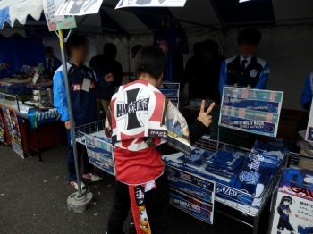 (c)GIRLS und PANZER Projekt