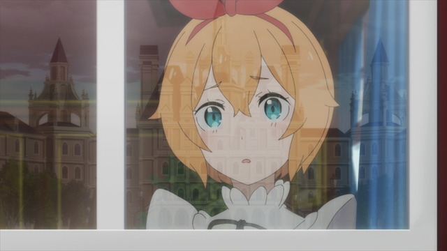 「Re:ゼロから始める異世界生活」2nd season 第36話先行カット（C）長月達平・株式会社KADOKAWA刊／Re:ゼロから始める異世界生活2製作委員会