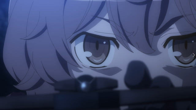 『ダンジョンに出会いを求めるのは間違っているだろうかIII』PVカット（C）大森藤ノ・SBクリエイティブ/ダンまち3製作委員会