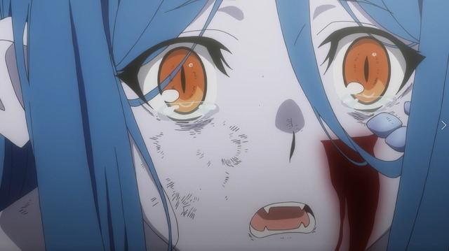 『ダンジョンに出会いを求めるのは間違っているだろうかIII』PVカット（C）大森藤ノ・SBクリエイティブ/ダンまち3製作委員会