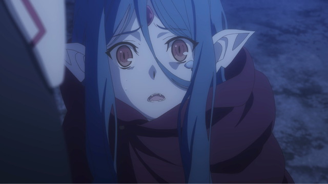 『ダンジョンに出会いを求めるのは間違っているだろうかIII』PVカット（C）大森藤ノ・SBクリエイティブ/ダンまち3製作委員会