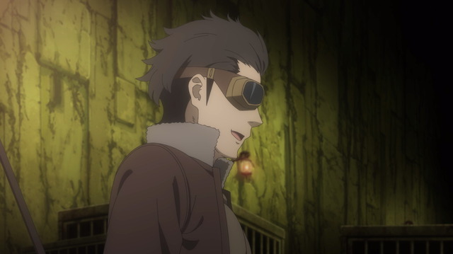 『ダンジョンに出会いを求めるのは間違っているだろうかIII』PVカット（C）大森藤ノ・SBクリエイティブ/ダンまち3製作委員会