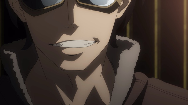 『ダンジョンに出会いを求めるのは間違っているだろうかIII』PVカット（C）大森藤ノ・SBクリエイティブ/ダンまち3製作委員会