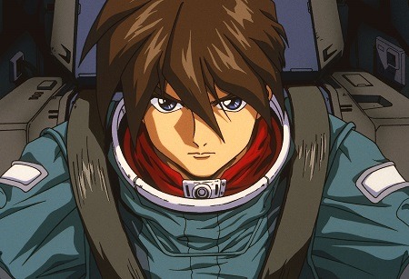 (C)創通・サンライズ