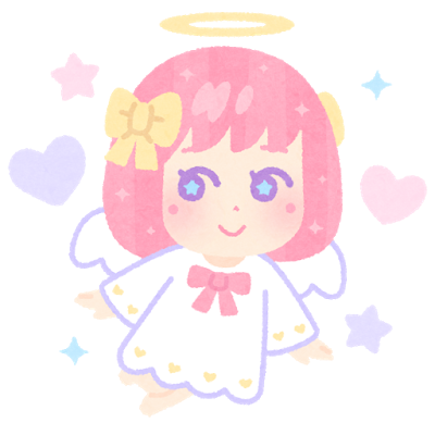 「“天使”キャラといえば？」