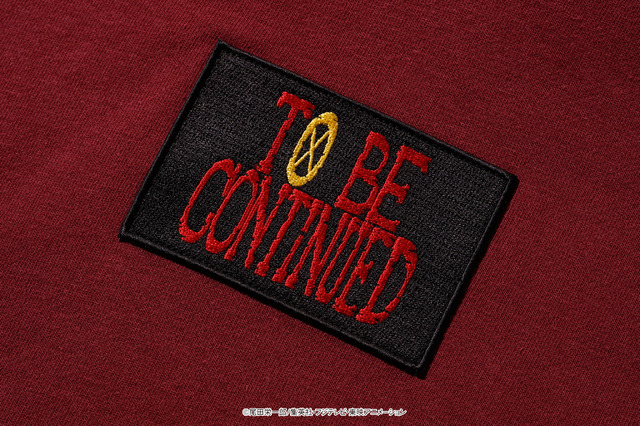 「ワンピース」×Kappaコラボフーディ・Tシャツ フーディ各9,800円（税抜き）Tシャツ各5,900円（税抜き）（C）尾田栄一郎／集英社・フジテレビ・東映アニメーション