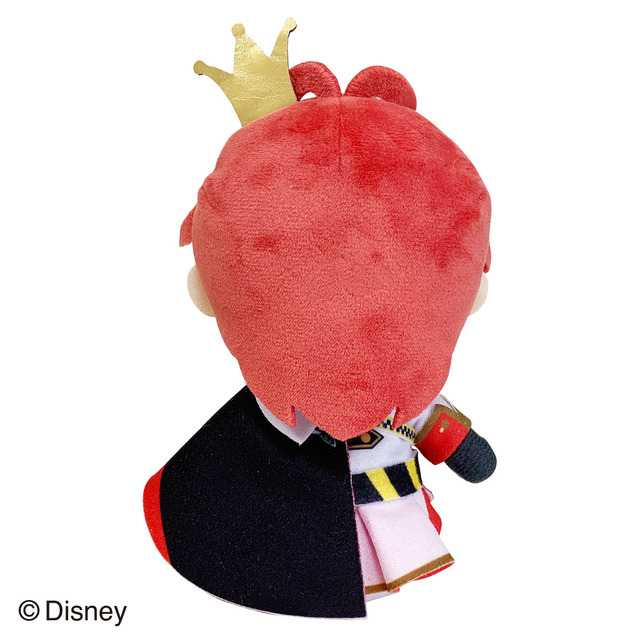 「ディズニー ツイステッドワンダーランド マグネットマスコット001（リドル）」3,960円（税込／送料・手数料別途）（C）Disney