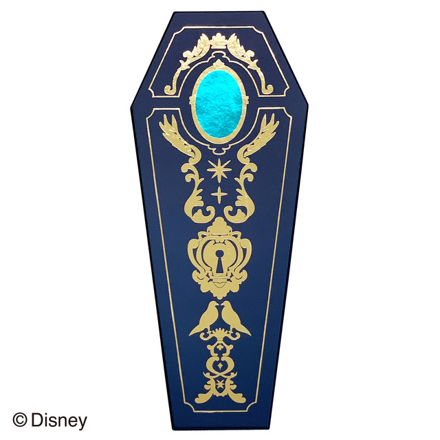 「ディズニー ツイステッドワンダーランド マグネットマスコット001（リドル）」3,960円（税込／送料・手数料別途）（C）Disney