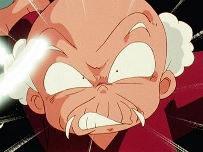 “おじいちゃん”が大活躍!?敬老の日にパワフルなお年寄りエピソードをABEMAで配信（C）高橋留美子／小学館（C）原泰久・集英社／ＮＨＫ・ＮＥＰ・ぴえろ原作／冨樫義博「幽☆遊☆白書」（集英社「ジャンプコミックス」刊）（C）Yoshihiro Togashi 1990年-1994年（C）ぴえろ／集英社(C)空知英秋／集英社・テレビ東京・電通・BNP