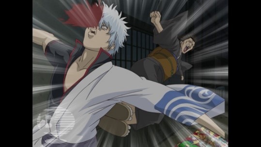 “おじいちゃん”が大活躍!?敬老の日にパワフルなお年寄りエピソードをABEMAで配信（C）高橋留美子／小学館（C）原泰久・集英社／ＮＨＫ・ＮＥＰ・ぴえろ原作／冨樫義博「幽☆遊☆白書」（集英社「ジャンプコミックス」刊）（C）Yoshihiro Togashi 1990年-1994年（C）ぴえろ／集英社(C)空知英秋／集英社・テレビ東京・電通・BNP