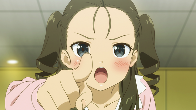 『ゲキドル』PV場面写真（C）ゲキドル製作委員会