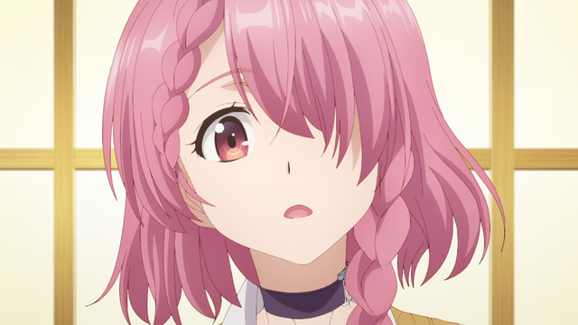 『ド級編隊エグゼロス』第11話先行カット（C）きただりょうま／集英社・ド級編隊エグゼロス製作委員会