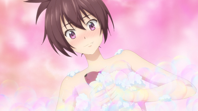 『ド級編隊エグゼロス』第11話先行カット（C）きただりょうま／集英社・ド級編隊エグゼロス製作委員会