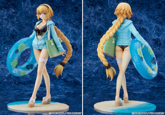 「アーチャー/ジャンヌ・ダルク」14,900円（税込）（C）TYPE-MOON / FGO PROJECT