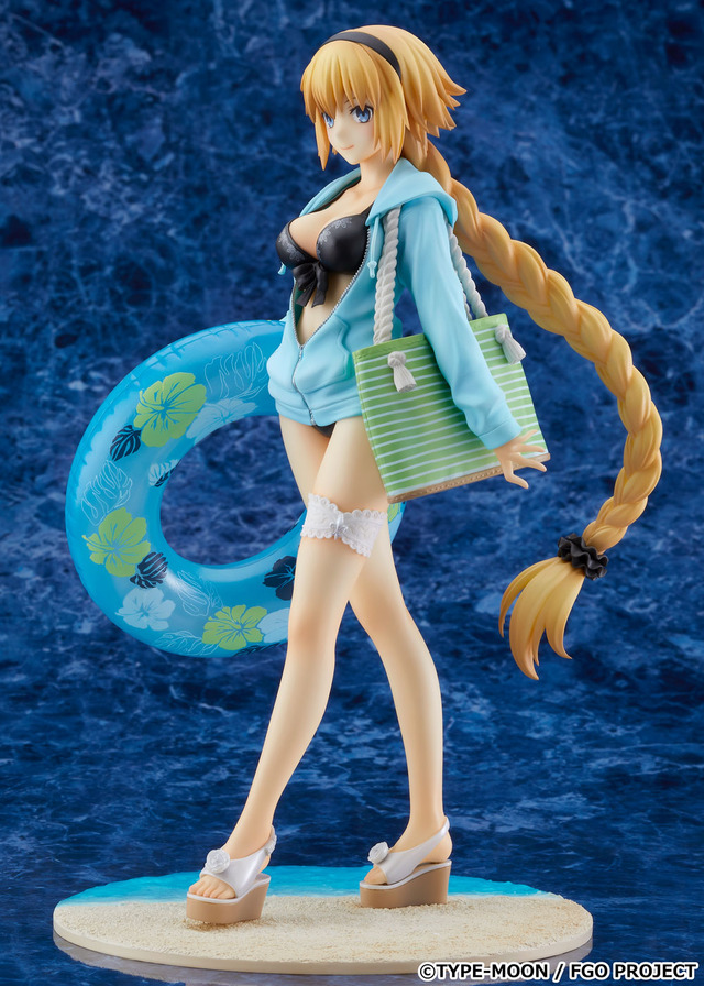 「アーチャー/ジャンヌ・ダルク」14,900円（税込）（C）TYPE-MOON / FGO PROJECT