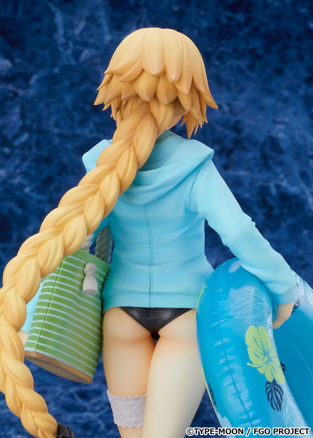 「アーチャー/ジャンヌ・ダルク」14,900円（税込）（C）TYPE-MOON / FGO PROJECT