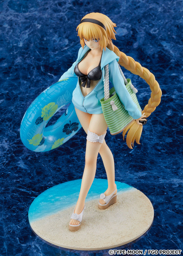 「アーチャー/ジャンヌ・ダルク」14,900円（税込）（C）TYPE-MOON / FGO PROJECT