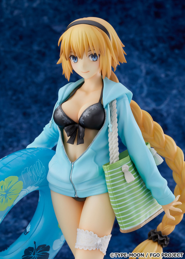 「アーチャー/ジャンヌ・ダルク」14,900円（税込）（C）TYPE-MOON / FGO PROJECT