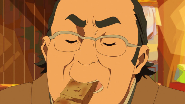 『GREAT PRETENDER』先行カット（C）WIT STUDIO/Great Pretenders