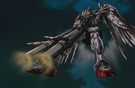 (C)創通・サンライズ