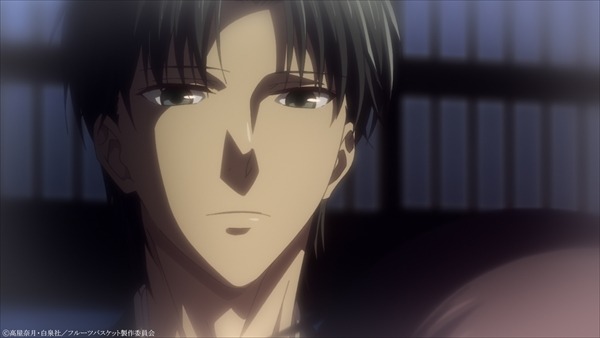 『フルーツバスケット』2nd season 最終話先行カット（C）高屋奈月・白泉社／フルーツバスケット製作委員会