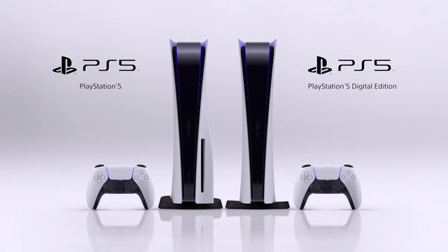 PS5は「通常版」と「デジタル・エディション」のどっちがいいの？ それぞれの長所を並べて考える | アニメ！アニメ！
