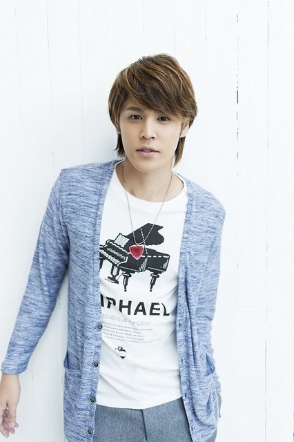 宮野真守（声優）／フジテレビ開局55周年プロジェクト「信長協奏曲」