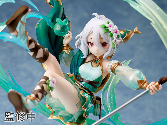 「コッコロ1/7スケールフィギュア」17,300円（税別）（C）Cygames, Inc.