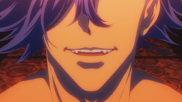 『SK∞ エスケーエイト』第1弾PVカット（C）ボンズ・内海紘子／Project SK∞