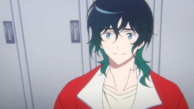 『体操ザムライ』PVカット（C）「体操ザムライ」製作委員会