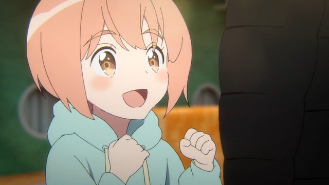 『体操ザムライ』PVカット（C）「体操ザムライ」製作委員会