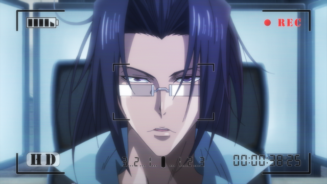 『ジビエート』第11話先行カット（C）「GIBIATE PROJECT」製作委員会