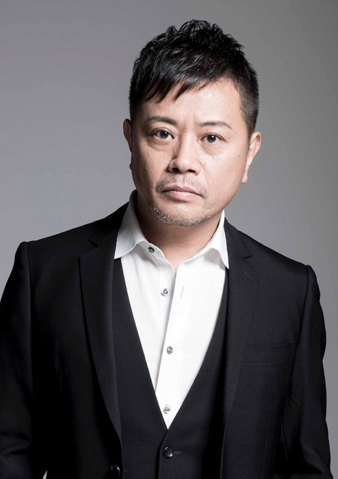 伊地知潔高役・岩田光央