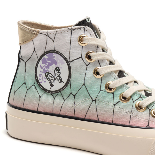 「SHINOBU KOCHOモデル」9000円（税抜）（C）吾峠呼世晴/集英社・アニプレックス・ufotable