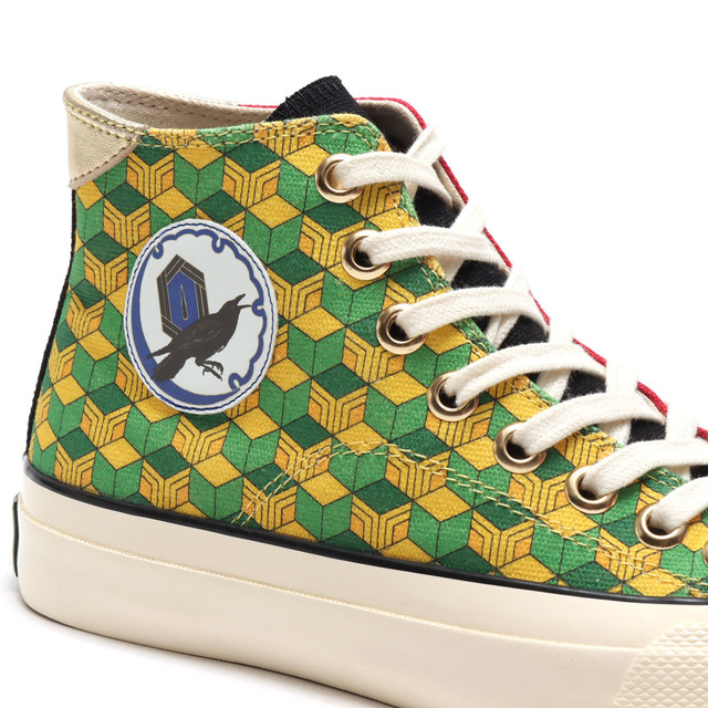 「GIYU TOMIOKAモデル」9000円（税抜）（C）吾峠呼世晴/集英社・アニプレックス・ufotable